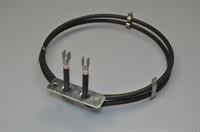 Ringvarmelegeme, Blomberg komfur & ovn - 230V/2000W